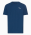 Porsche T-shirt – 911 Targa 60Y Blue